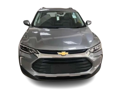 Oferta de Chevrolet Tracker